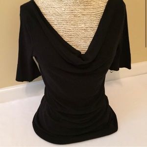 Express Scoop Neck